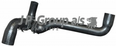 JP GROUP 1114309500 -  Шланг радиатора